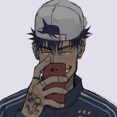 🇦🇷 | virgin loser that draws | profic/proship | inconsistent art style | ENG/ESP