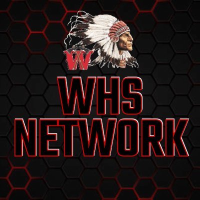 The Official Account of the Wapahani Raiders Broadcasting Crew, Broadcaster Brandon Morvilius (@BigMarvo27) & Cameraman Jordan McCoy (@_red_beard_)