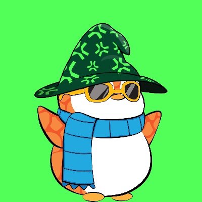 wagnet ✳️ Profile