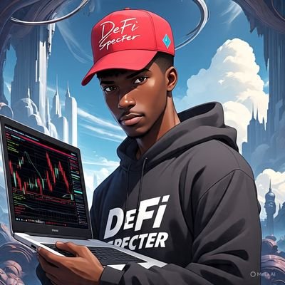 abilitye69's profile picture. Web3 Strategist | DeFi Advocate | Building trustless systems & scalable protocols | Exploring the future of finance, one block at a time ⛓️