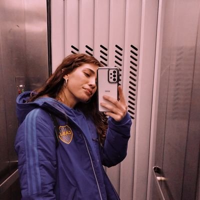 De Perón. De Román.
• Boca Juniors es nuestro grito de amor •
