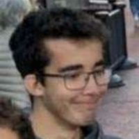 Andrew Gordienko (@andrewgordienk0) 's Twitter Profile