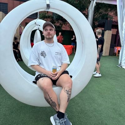 FearnowZach's profile picture. 