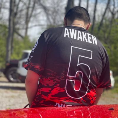 Content Creator l 20k+ Supporters! l AwAkEn-@Outlook.com
