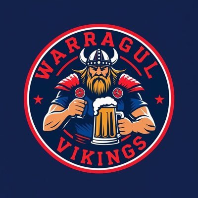 RedVikings_CMSL's profile picture. The Vikings 🇳🇴