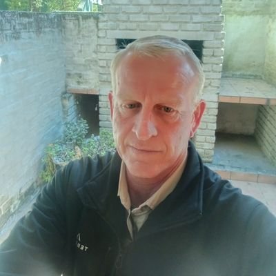 britz_GP69's profile picture. Just myself, no apologies. 🇿🇦 🏌️ ☠️ 😈