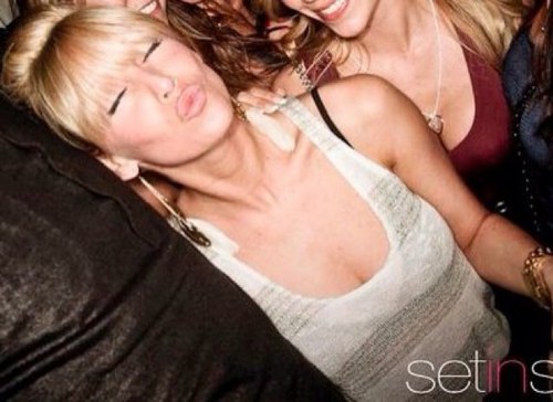 RachelChartrand's profile picture. “Be yourself; everyone else is already taken.”