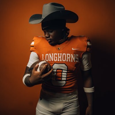 4⭐️ ‘27 RB @Kell_Football | 5’10 200 | #TOTENATION