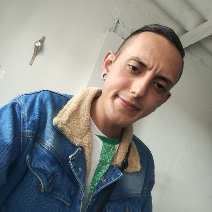 Santiago23821's profile picture. 