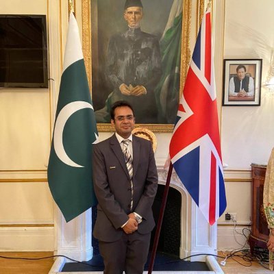 Biochemist & Structural Biologist, 'The FAOBMB 2025 Young Scientist Program (YSP) Awardee', Commonwealth Awarded Split-site PhD (PU and Oxford)