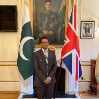 Dr. Naveed Hussain (@naveedhussain23) 's Twitter Profile