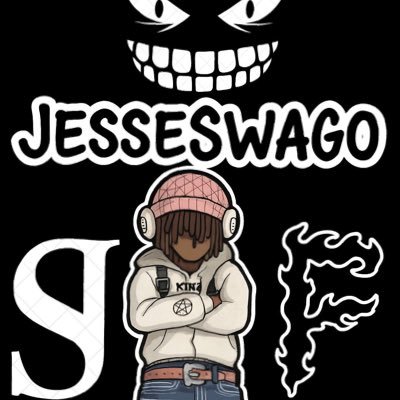 jesseswago's profile picture. chill 🥷🏻