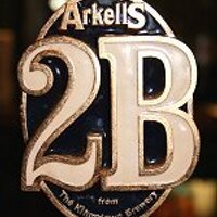 Howard Moorey (@arkells) 's Twitter Profile