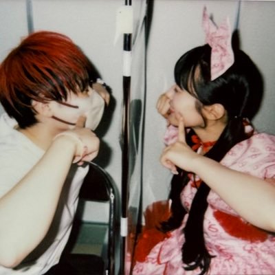 ゆう poko©︎&fu (@nynk3278) / X