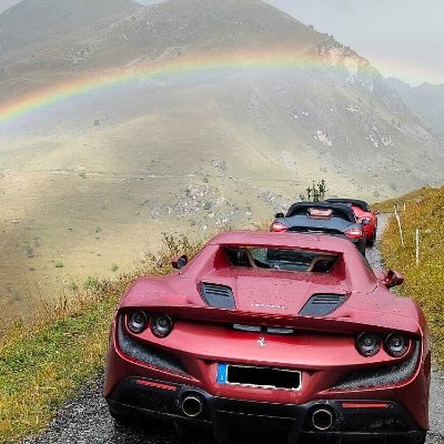 StakMarco22514's profile picture. Achte auf deine Gedanken. Sie sind der Anfang deiner Taten!