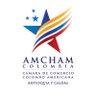 AmChaMedellin's profile picture. Somos una asociación sin ánimo de lucro. Trabajamos en pro de la integración bilateral en diferentes áreas entre Colombia y EE.UU.