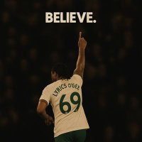 LYRICS O'GEE ♋ (@lyrics_ogeecfc) 's Twitter Profile Photo