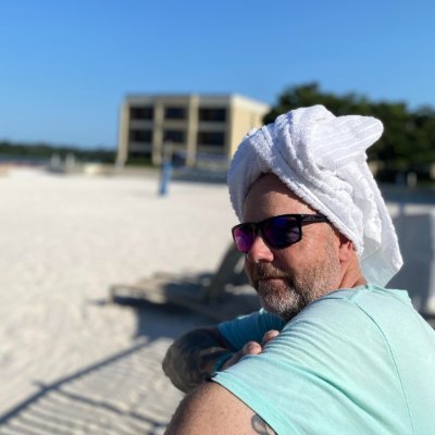 TwK421's profile picture. Project 2025 manager