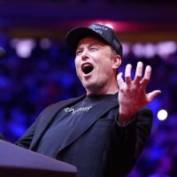 ELONMUSKTESLA (@starlinkspace00) 's Twitter Profile