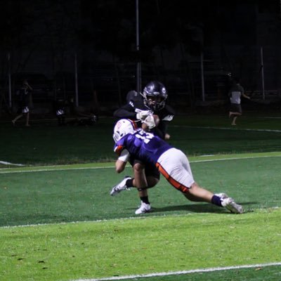 HighSchool/ RB-WR/ zionsavignon@gmail.com/ š2206780467
