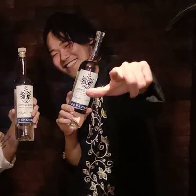 恵比寿 BRAND NEW NIGHT ヘッドバーテンダー / テキーラマエストロ / メスカレロ / 東京都渋谷区恵比寿4-4-15 バルビゾン105番館 8階