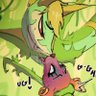 Duke_Serperior's profile picture. The most squeezy Serperior you ever seen! / 25 / writer 

https://t.co/QfpC9vjd3q