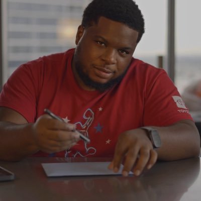 Real deal Holyfield 💎 Systems Engineer/Streamer/photographer ⚡️ Email: thepowerrpack@gmail.com Photography site: https://t.co/6f76UTvufG