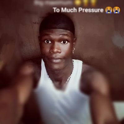 Maximum whose real name is victor Ikechukwu is an afro beat Singer