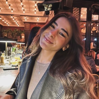 eylulatan6's profile picture.