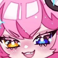 🌸**⊹ ✩ She/Her, Age 20⊹ ✩🌸
🌸✩⋆ 。⋆ Sacrificial Vtuber | Lillian EN Vtuber ✩⋆ 。🌸
🌸 #SerenVt🌸
🌸 Vtuber / Twitch Affiliate Soon ✩ 🌸