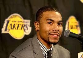 Official Twitter account of Lakers guard Ramon Sessions. Graduate out of Nevada University.