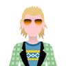 demon_saw's profile picture. CEO, founder, programmer, hacker, #defcon speaker, gamer, activist, dreamer #Polynom #CodeSiren #Freedom #Privacy #HackThePlanet 🐝 the 🔥 that 💥 the 🌎