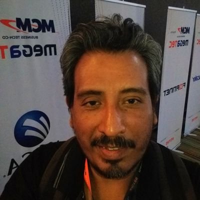 usuario de software libre, programador, desarrollador web, administrador de sistemas y seguridad informática ... #freelance #bitcoin #softwarelibre