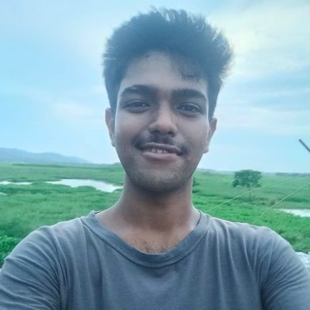 pinkumedhi295's profile picture. Exploring AI, Python & Cybersecurity as a complete beginner 💻
Learning in public | Sharing wins, fails & everything real
Let’s grow together! 🌱