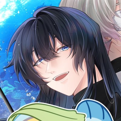 Maguro!さんのプロフィール画像