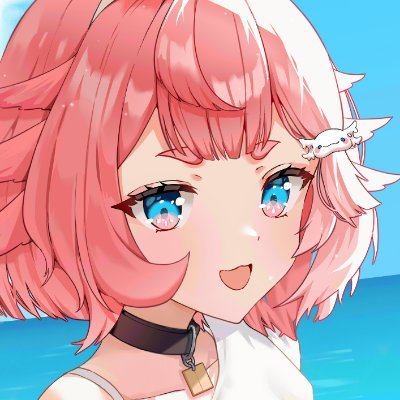 Ressnie | ENVtuber 🧋🍰さんのプロフィール画像