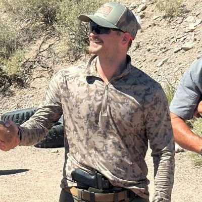 Christ follower. Old Soul. Founder & Owner, @DryPowderTrain. My views. Romans 12:21. Keep Your Powder Dry!