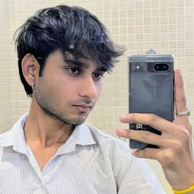 code_rampage's profile picture. Frontend developer| React dev