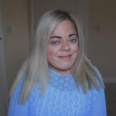 Disabled Irish Traveller Activist| Freelance Journo| Public Speaker|Lifestyle Content Creator|Inquiries by email only!|Social media&email below|Views my own