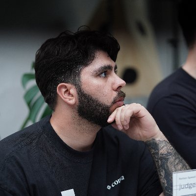 Andre Profile