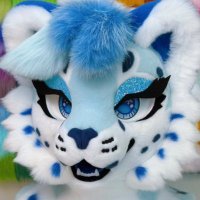❄️ スノーベリー・フロスト🫐🧊 (@snowberryfrost) 's Twitter Profile Photo