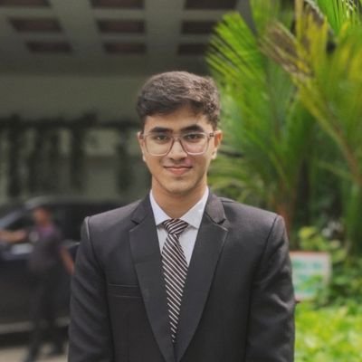 Gaurav Profile