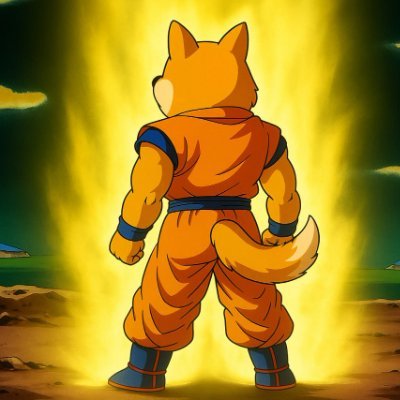 Reach max aura over 9000
CA: H5Cr7y3Uy9hDb7QLzMCnptnnu8JZk2piWPrHDF1bbonk