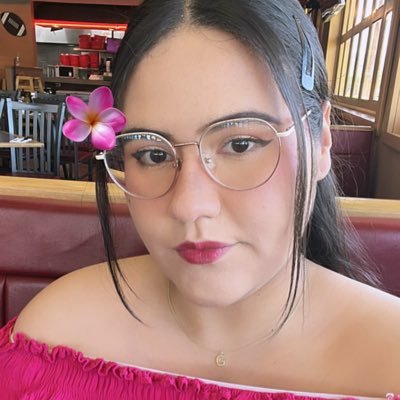 gispusheen 🍒 (。•ᴗ•。) Profile