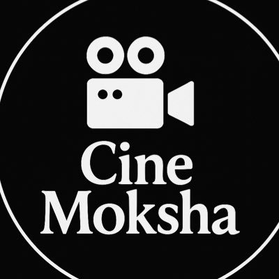 CineMoksha's profile picture. 🎬 Movie & TV Series Reviews | 🌍 World Cinema Enthusiast | 📀 Blu-ray Collector | 🎟️ Movie Lover | 📽️ Creator