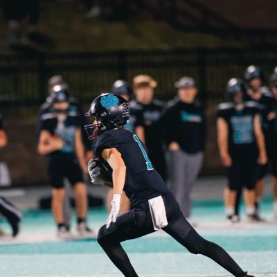 Conner Nesmith Profile