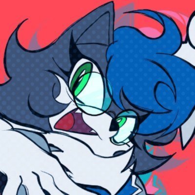 I'm Kin ✧ He/Any ✧ 19y ✧ Artist and Fanduber ✧ BAD ENG ✧ 🇧🇷🏳️🌈 ✧ I draw what I like
⚠️GIVE CREDITS TO MY ARTS/DUBS⚠️
🗃️: @Kin_Archives