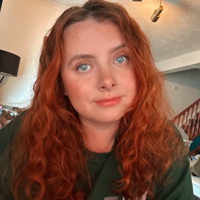Digital Marketer 📱 | Fake Ginger 👩🏻🦰 | Cymru 🏴 | Mam 💙 (Personal Profile: Mostly Gymnastics & F1) Opinions are my own.