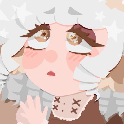 26, Canadian, OC fanatic. I draw simplistic art of my characters. Everything I post here is SFW! || https://t.co/MBW1IYwzNo