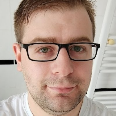 Software Developer | Progressive House DJ
Linux, C#, PHP, JS, C++, SQL, HTML & CSS
https://t.co/PdpdRVyVJx
https://t.co/CRcxsMYWE8
